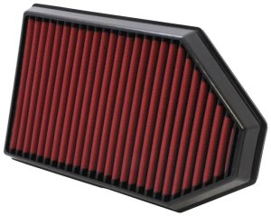 Dodge 300 Air Filter - AEM Induction - DryFlow - 2011
